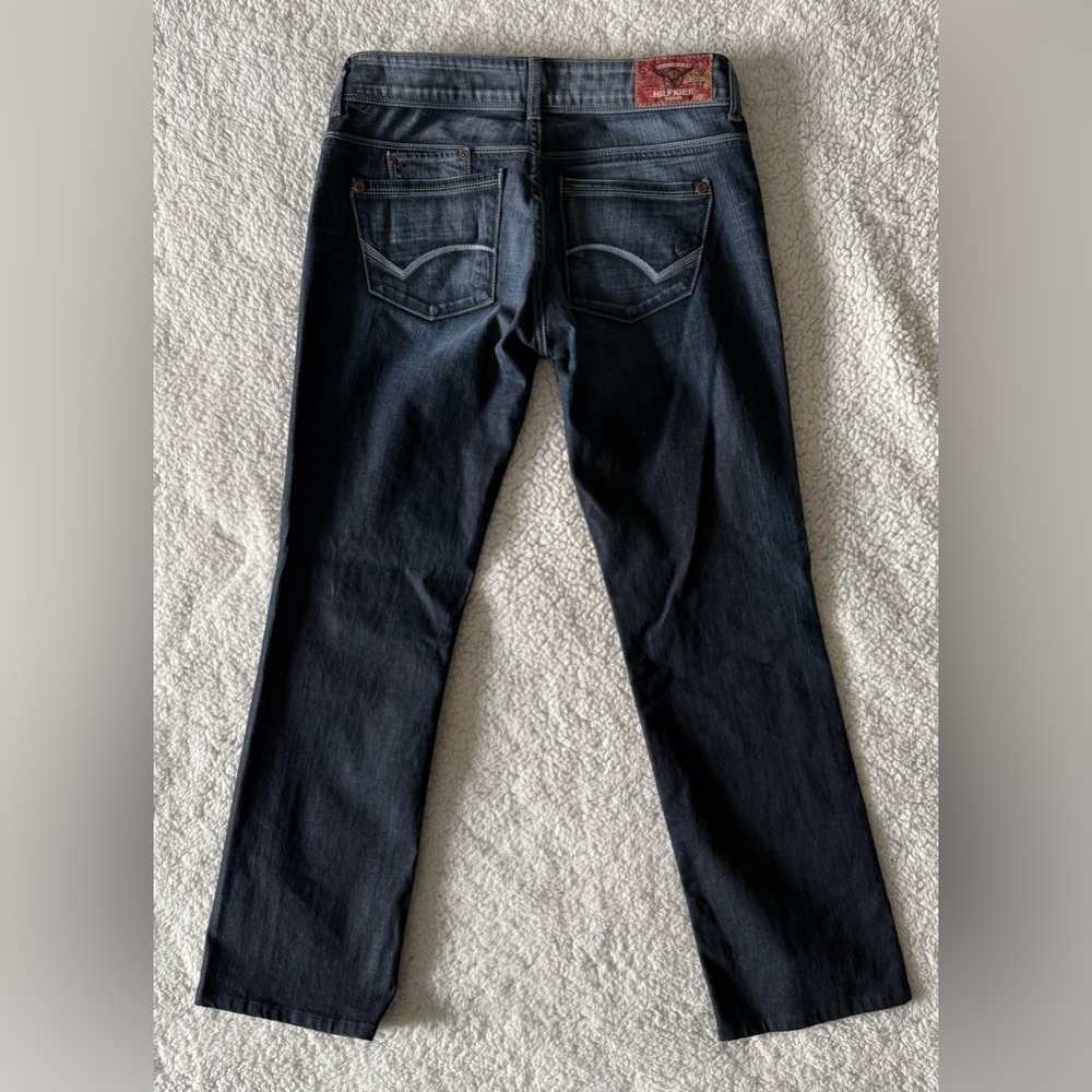 Original Hilfiger Denim Jeans, straight leg 30/34
